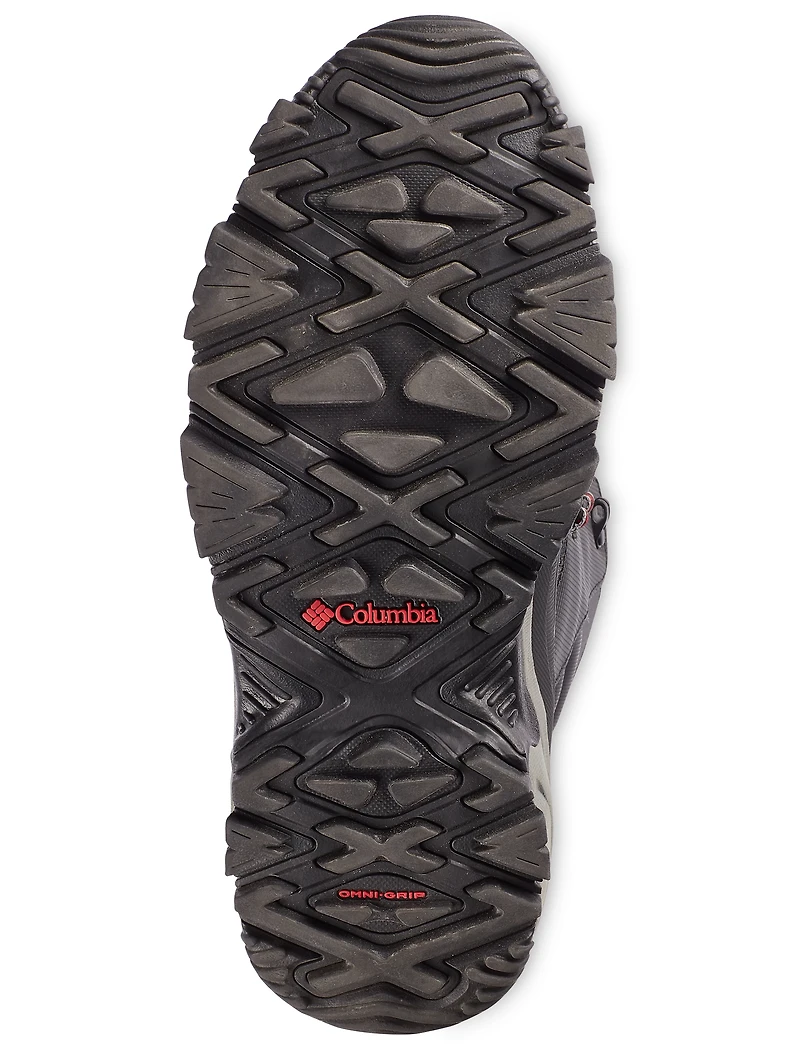 Bugaboot™ III Boot