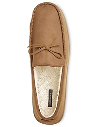 Moccasin Slippers