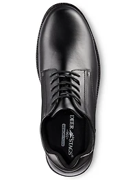 Crown Oxford Dress Shoes