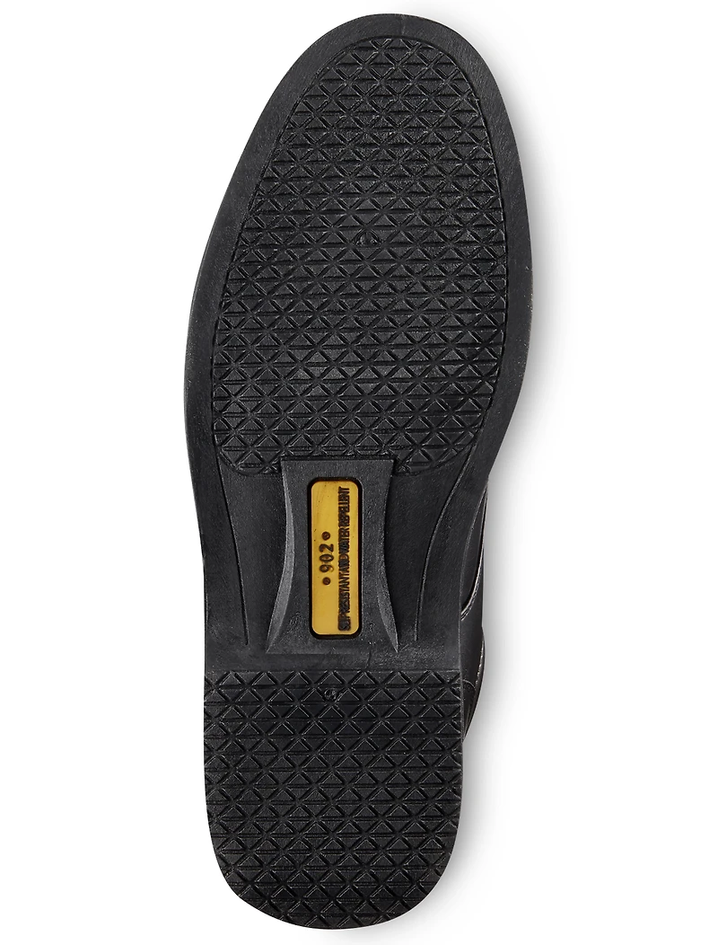 Crown Oxford Dress Shoes