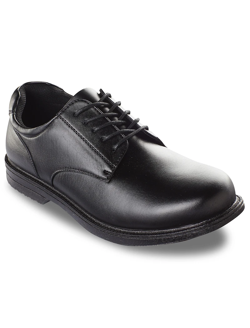 Crown Oxford Dress Shoes