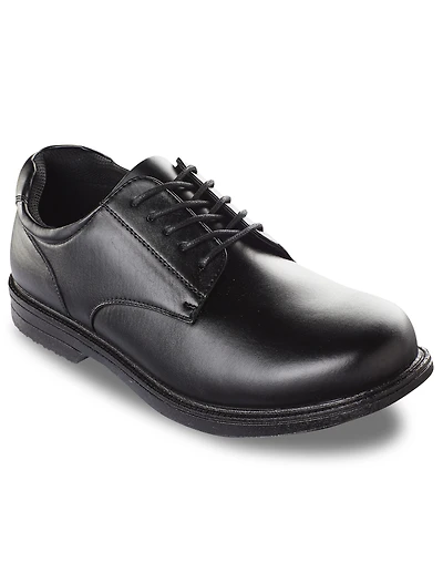 Crown Oxford Dress Shoes