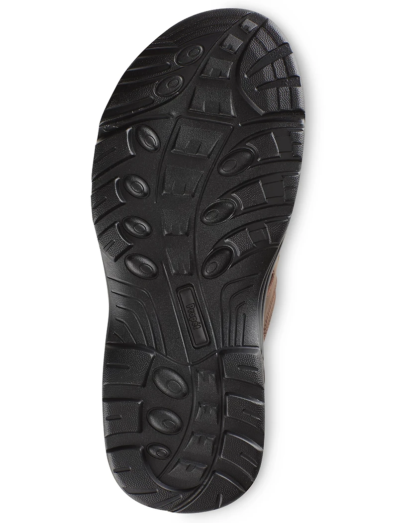 Vero Two-Strap Slides