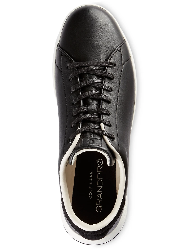 Original GrandPrø Sport Oxfords