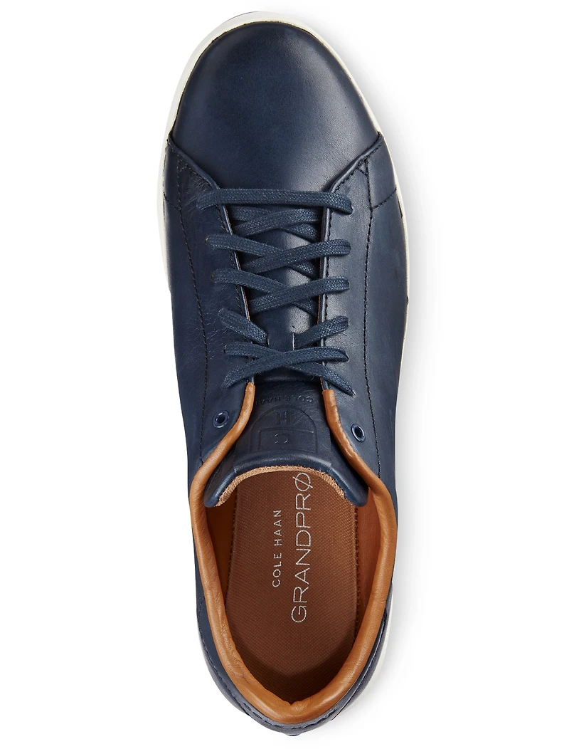 Original GrandPrø Sport Oxfords