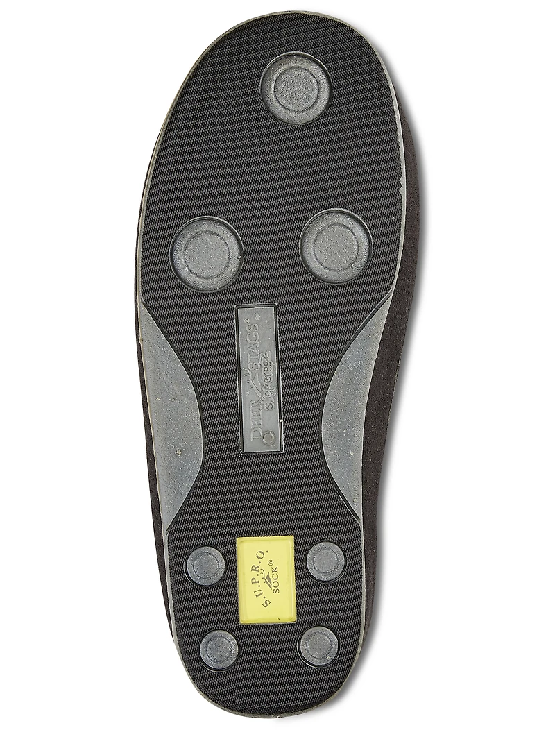 Wherever Tweed Clog Slippers