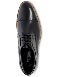 Dickenson Cap-Toe Oxfords
