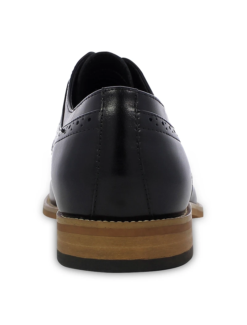 Dickenson Cap-Toe Oxfords