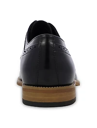 Dickenson Cap-Toe Oxfords