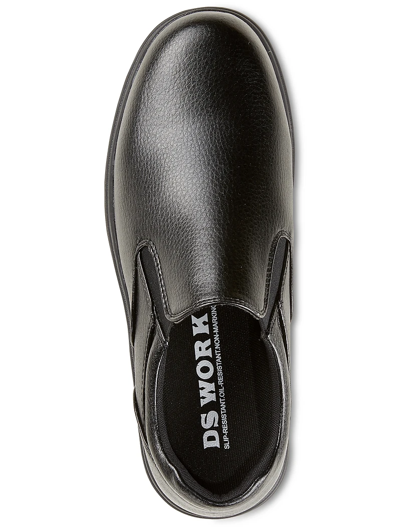 Manager Double-Gore Slip-Ons