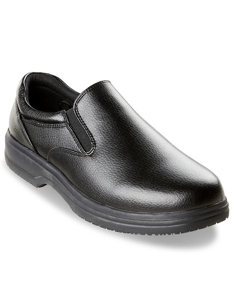 Manager Double-Gore Slip-Ons