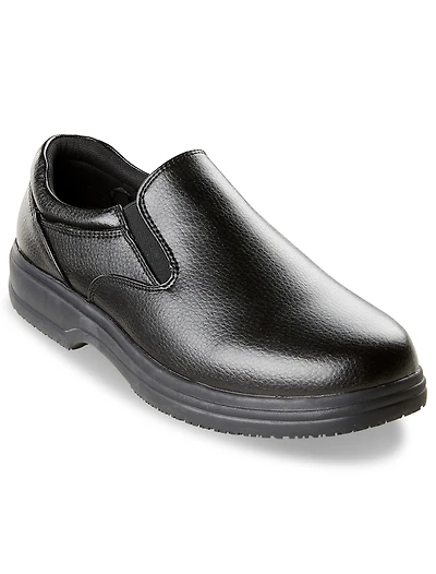 Manager Double-Gore Slip-Ons