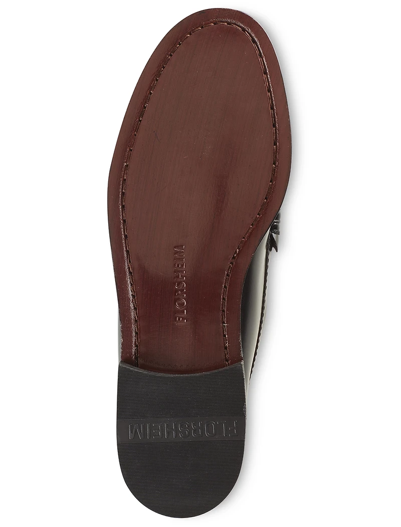 Berkley Moc-Penny Loafers