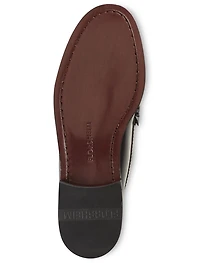 Berkley Moc-Penny Loafers