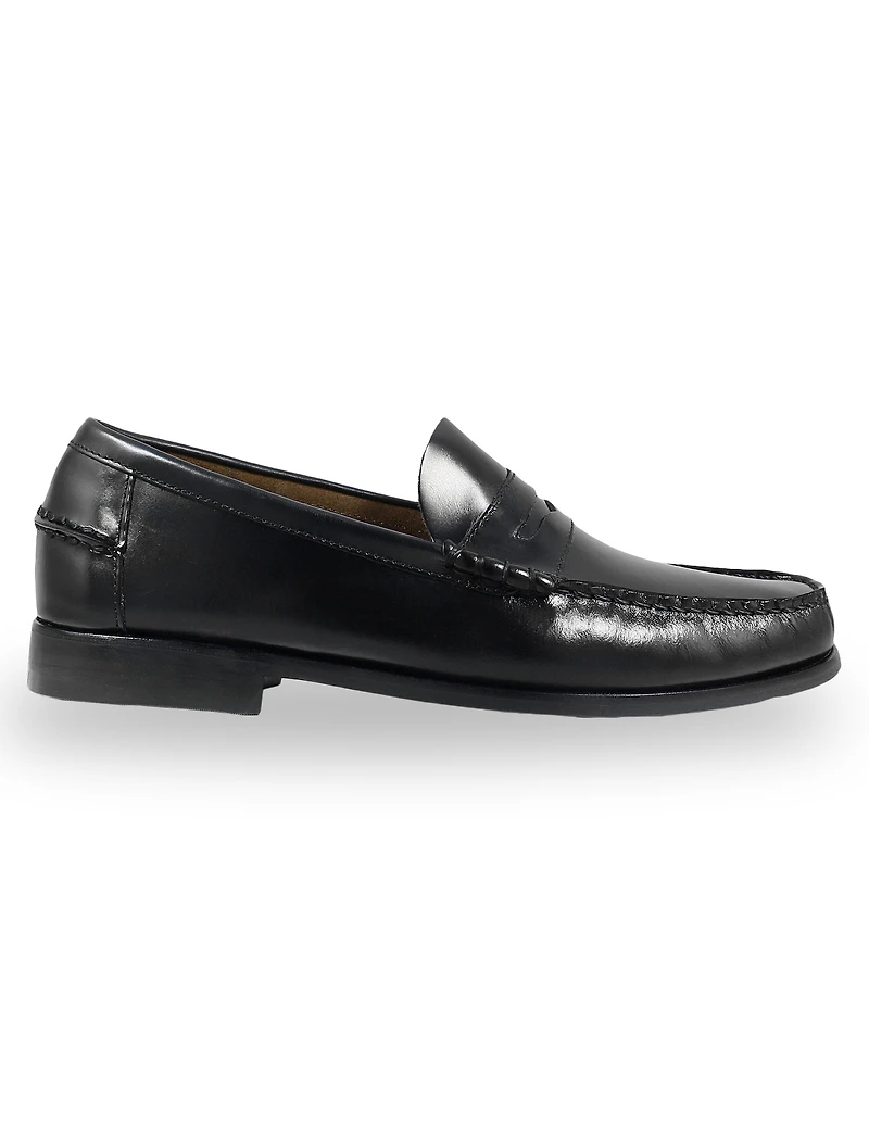 Berkley Moc-Penny Loafers