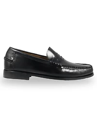 Berkley Moc-Penny Loafers