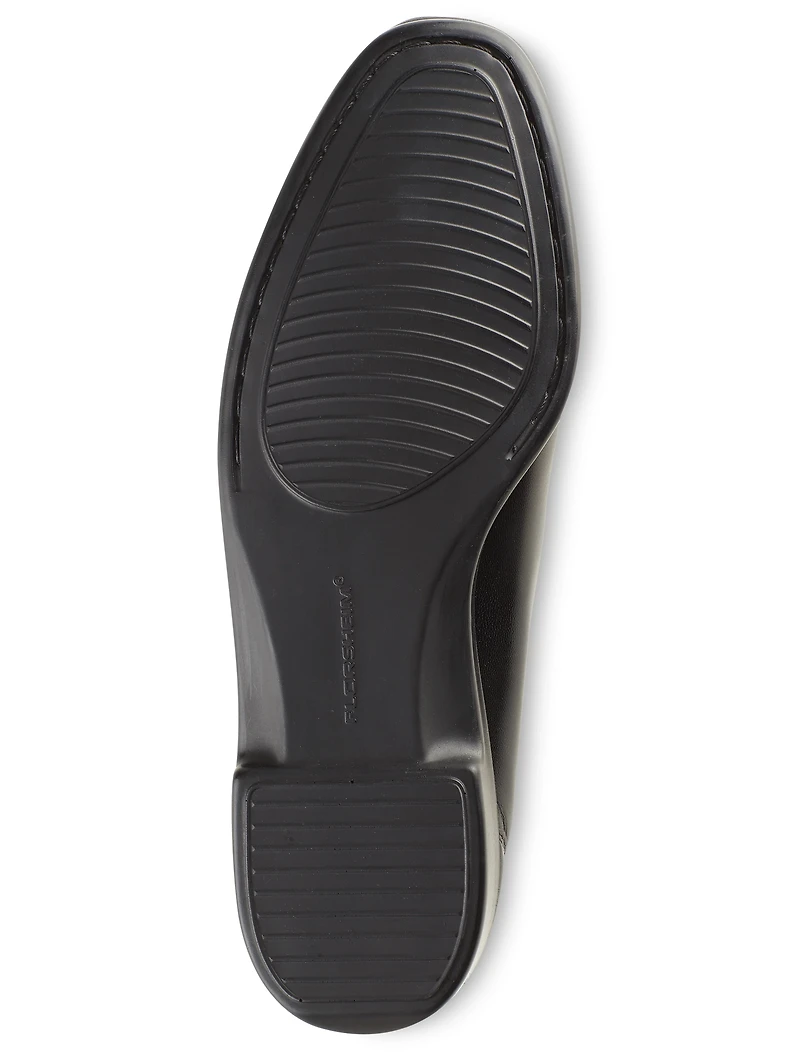 Riva Moc-Bit Loafers