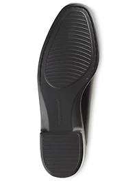 Riva Moc-Bit Loafers