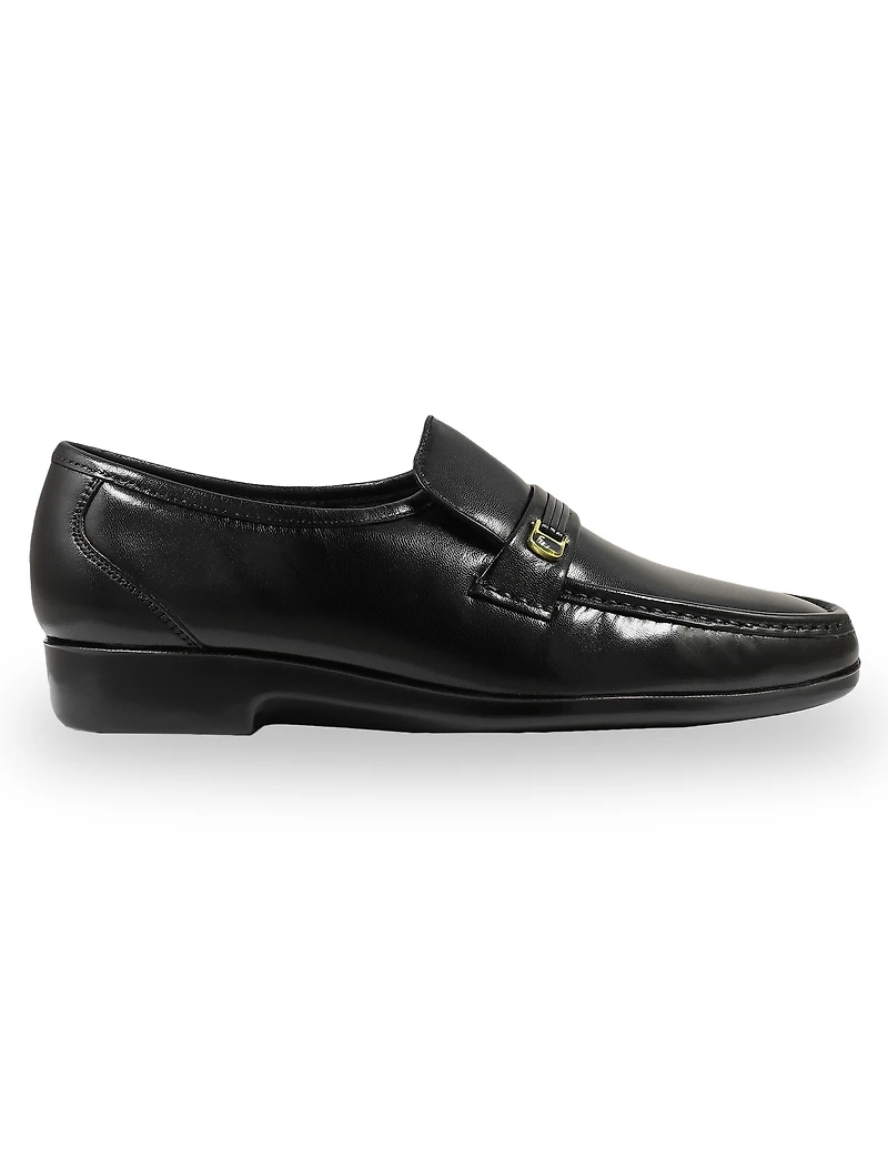Riva Moc-Bit Loafers