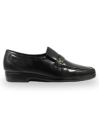 Riva Moc-Bit Loafers