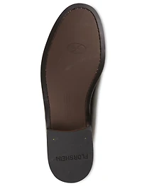 Pisa Moc-Toe Tassel Dress Loafers