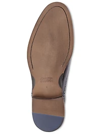 Conard Cap-Toe Oxfords