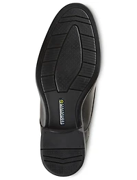 Mid-Town Cap-Toe Oxfords