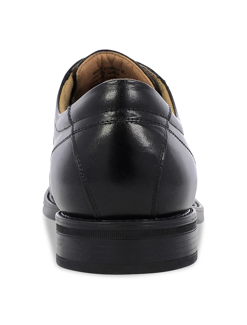 Mid-Town Cap-Toe Oxfords
