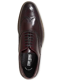 DUNBAR WINGTIP OXFORD