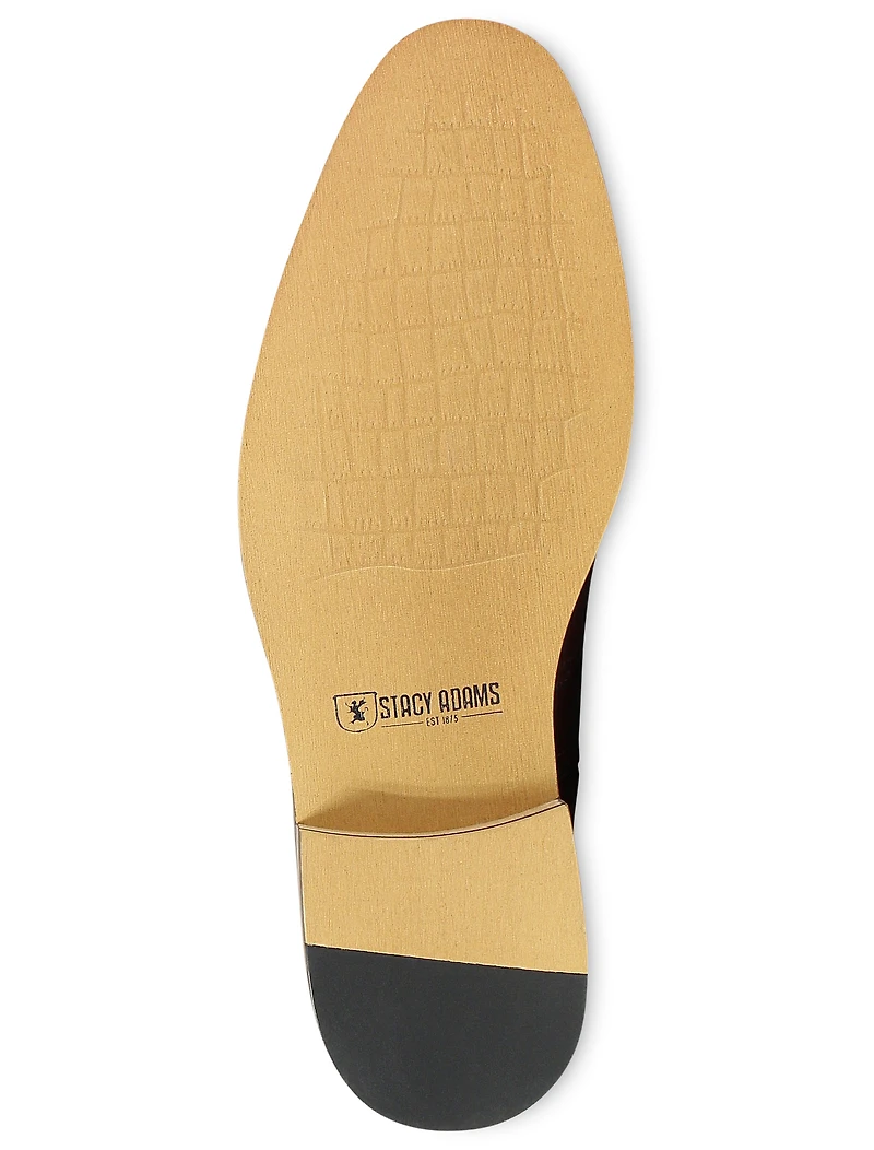 DUNBAR WINGTIP OXFORD