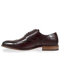 DUNBAR WINGTIP OXFORD