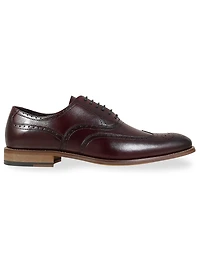 DUNBAR WINGTIP OXFORD