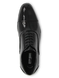 GALA PATENT TUXEDO OX