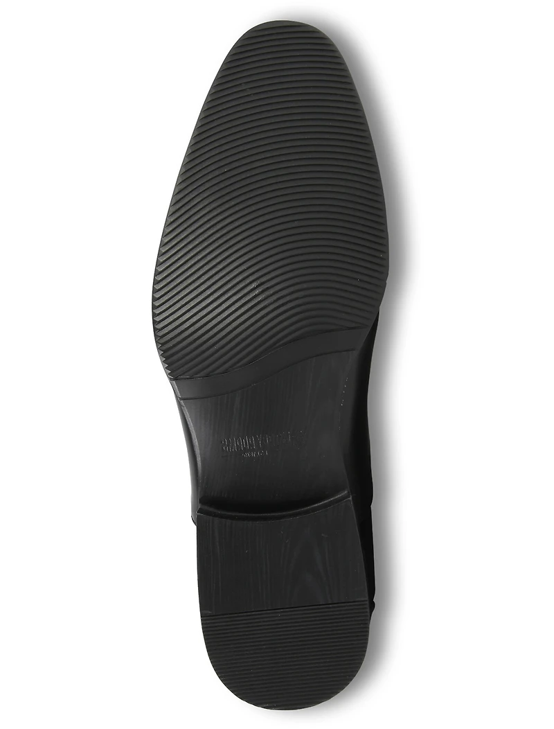 GALA PATENT TUXEDO OX