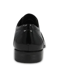 GALA PATENT TUXEDO OX