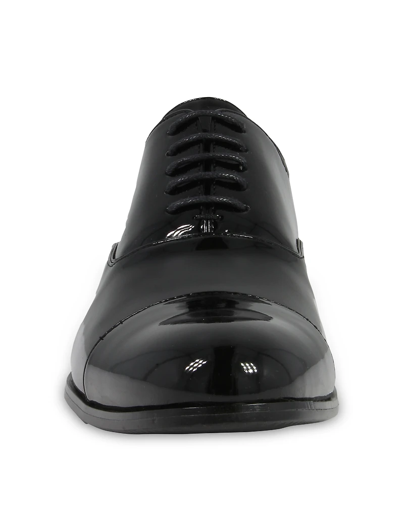 GALA PATENT TUXEDO OX