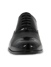 GALA PATENT TUXEDO OX