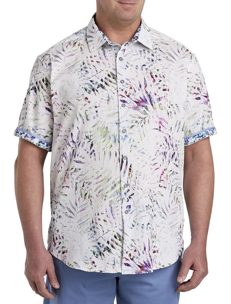 The Roxy Sport Shirt