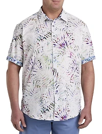 The Roxy Sport Shirt