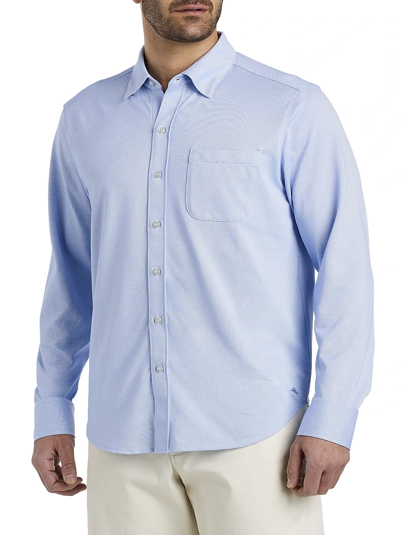 San Lucio IslandZone® Stretch Shirt