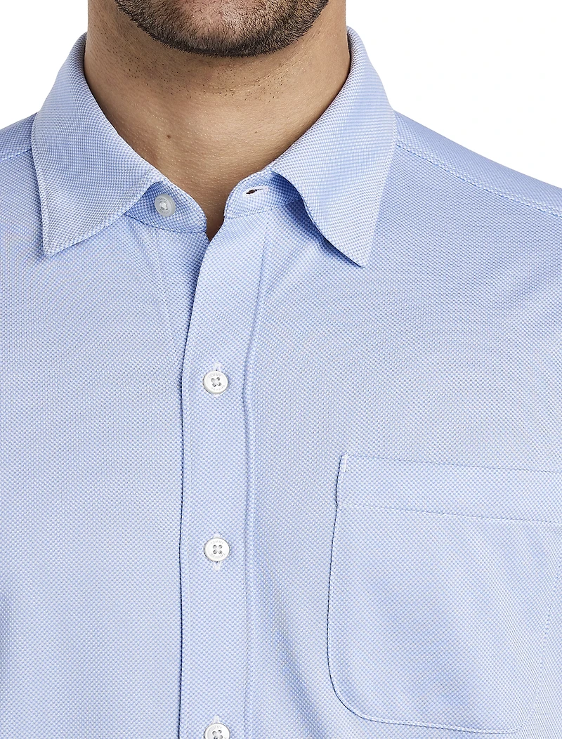 San Lucio IslandZone® Stretch Shirt