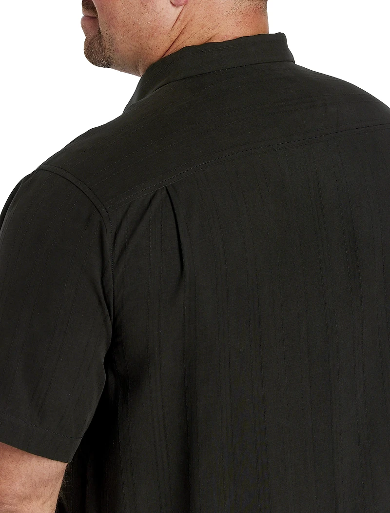 Bali Border Camp Shirt