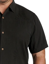 Bali Border Camp Shirt