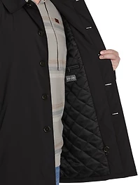 Kedrick All-Weather Jacket
