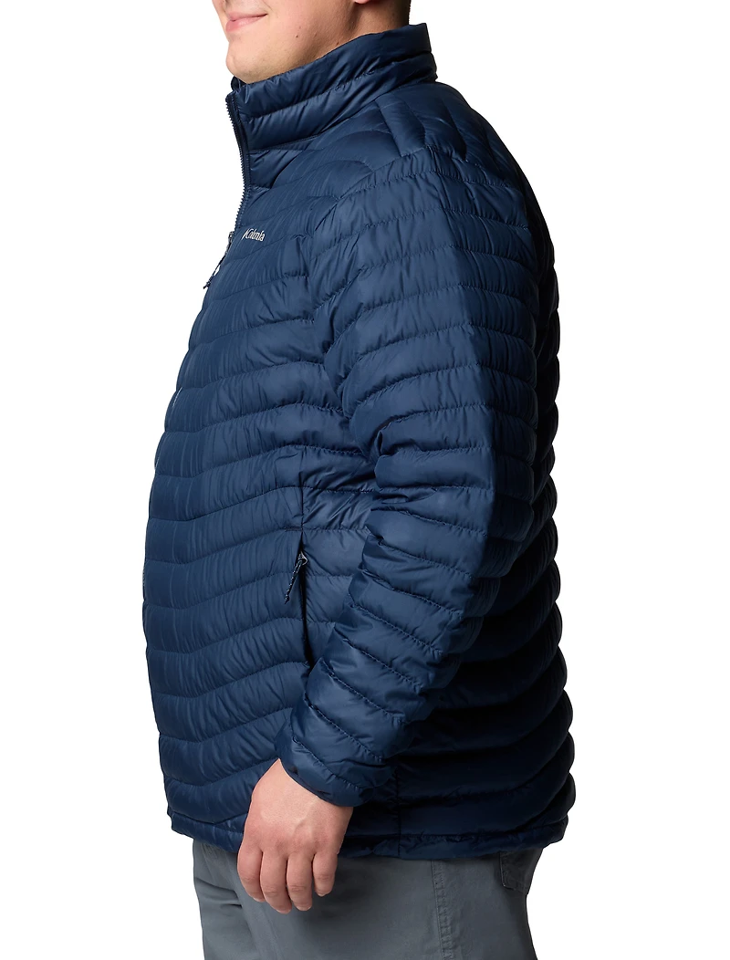 Westridge™ Down Jacket