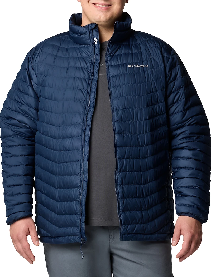 Westridge™ Down Jacket