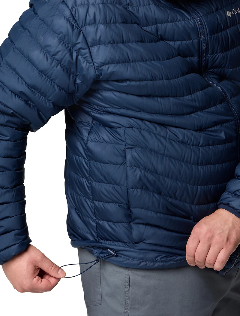 Westridge™ Down Jacket