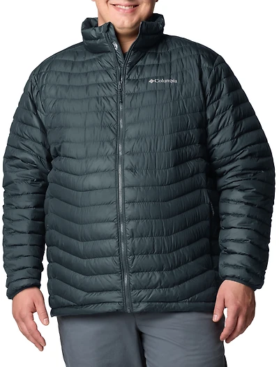 Westridge™ Down Jacket