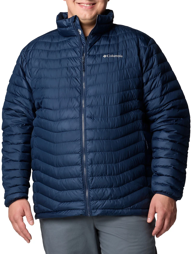 Westridge™ Down Jacket