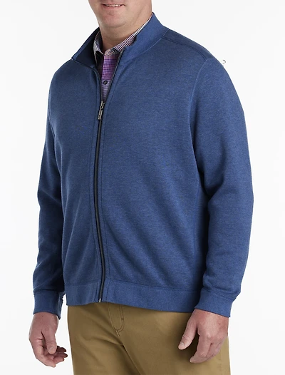 Flip Coast Reversible Jacket